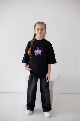 Футболка для дівчат